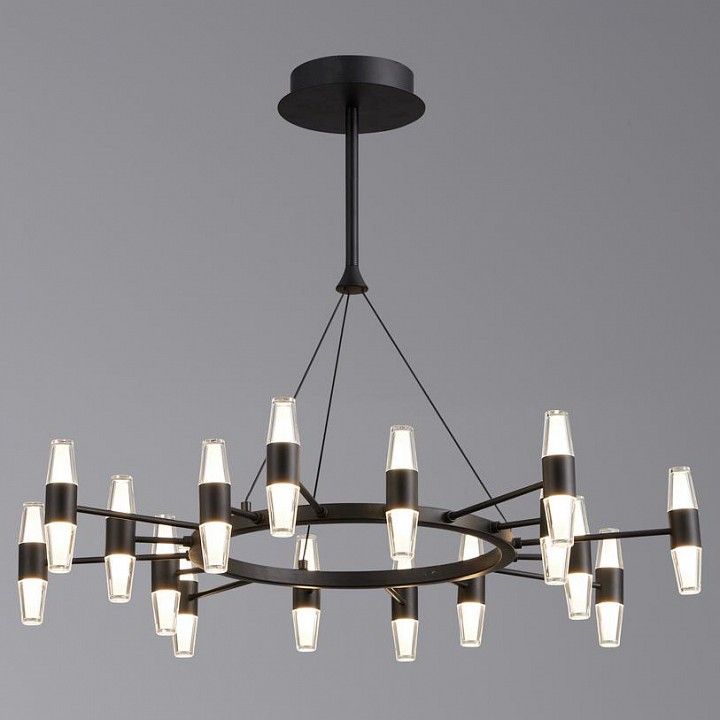 Подвесная люстра Alfa-Light F3024 F3024-59
