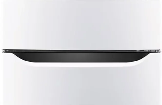 Холодильник LG GA-B379SVCA