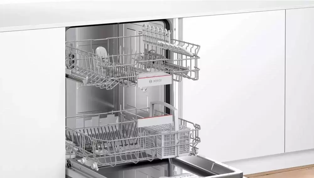 Встраиваемая посудомоечная машина Bosch SMV4ITX11E