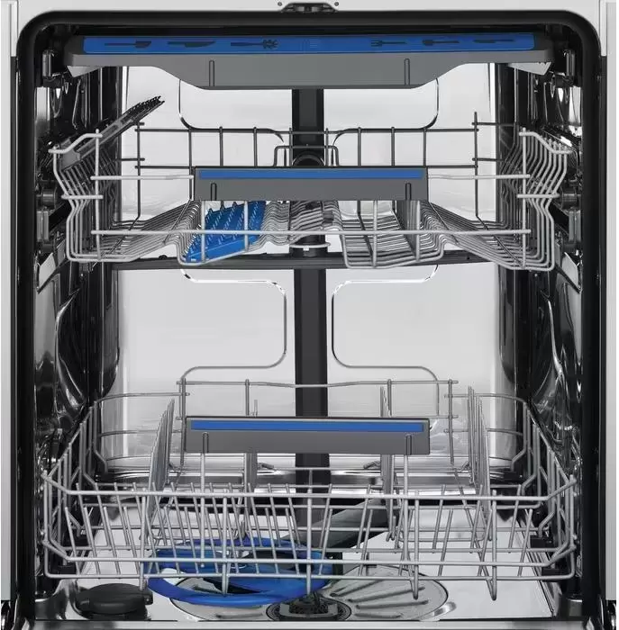 Встраиваемая посудомоечная машина Electrolux EES48400L