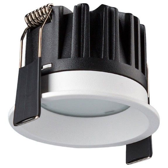 Встраиваемый светильник DesignLed DL-RE DL-RE50-12-WH-NW