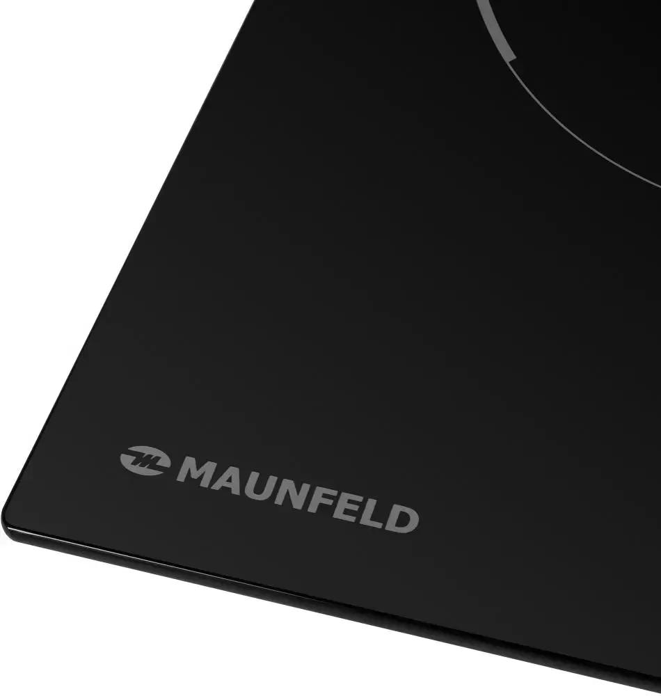 Электрическая варочная панель MAUNFELD EVCE.594F.D-BK