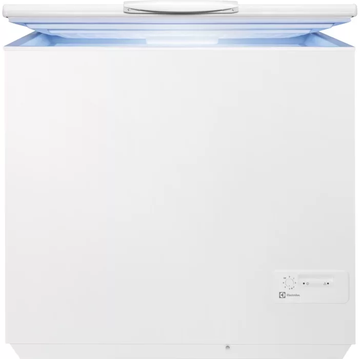 Морозильный ларь Electrolux EC2800AOW2