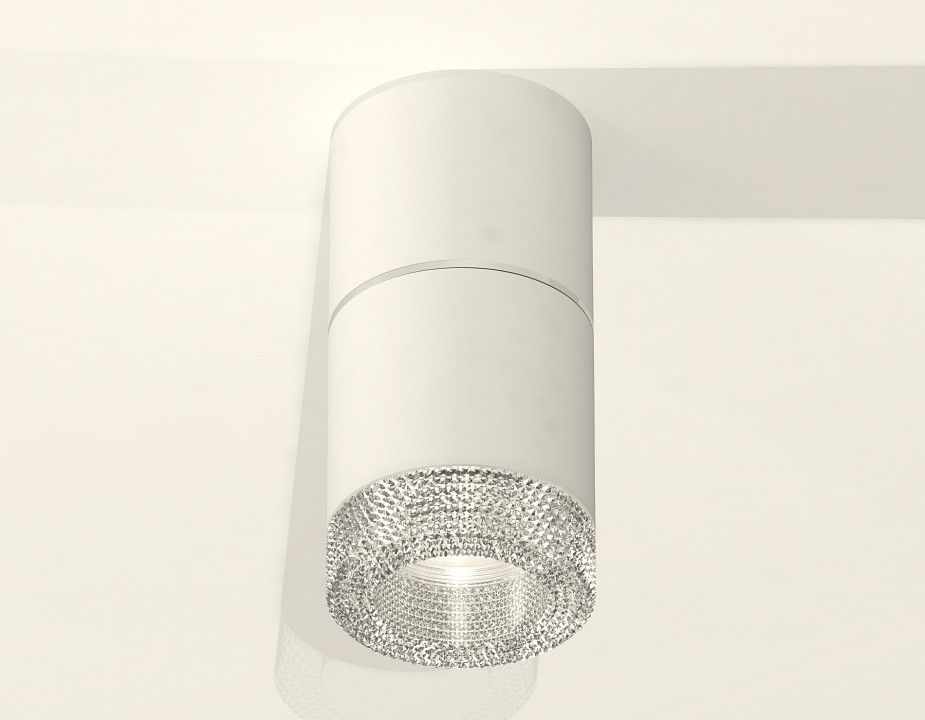 Накладной светильник Ambrella Light XS XS7401162