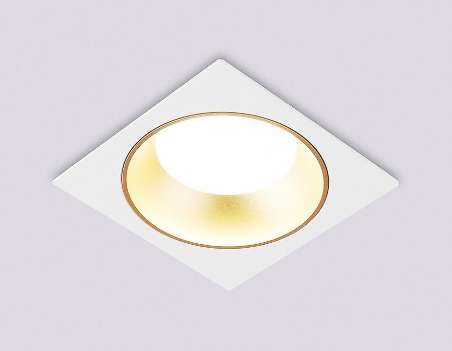 Встраиваемый светильник Ambrella Light TN TN52338