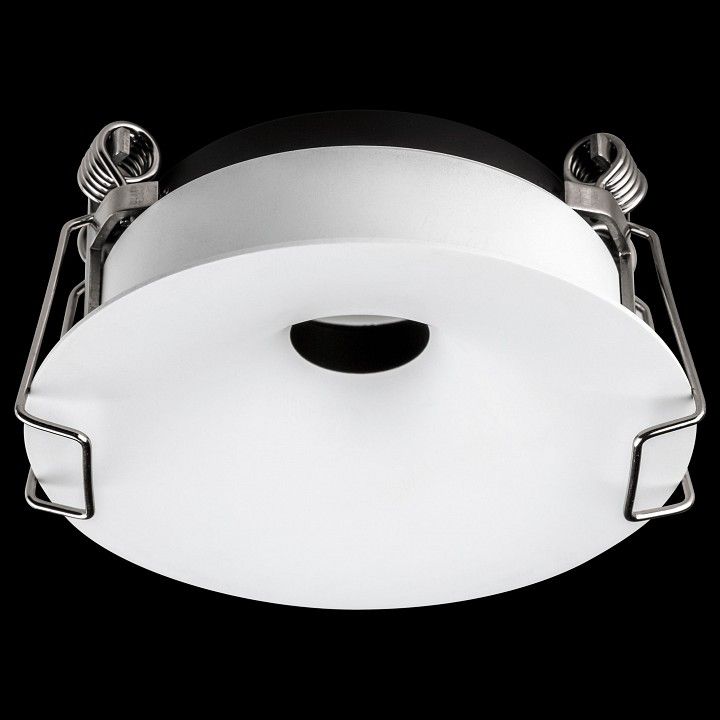 Рамка на 1 светильник Lightstar Spira 074106-11