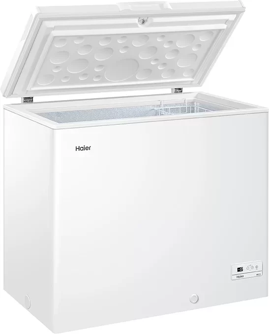 Морозильный ларь Haier HCE203R
