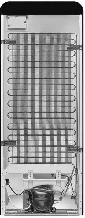 Холодильник Smeg FAB28LBL6