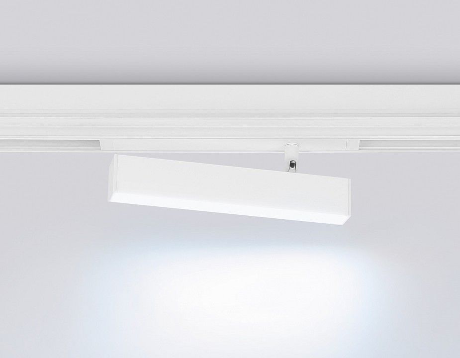 Накладной светильник Ambrella Light GL GL1321