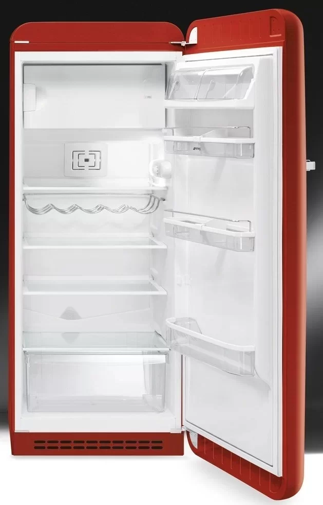 Холодильник Smeg FAB28RDMC