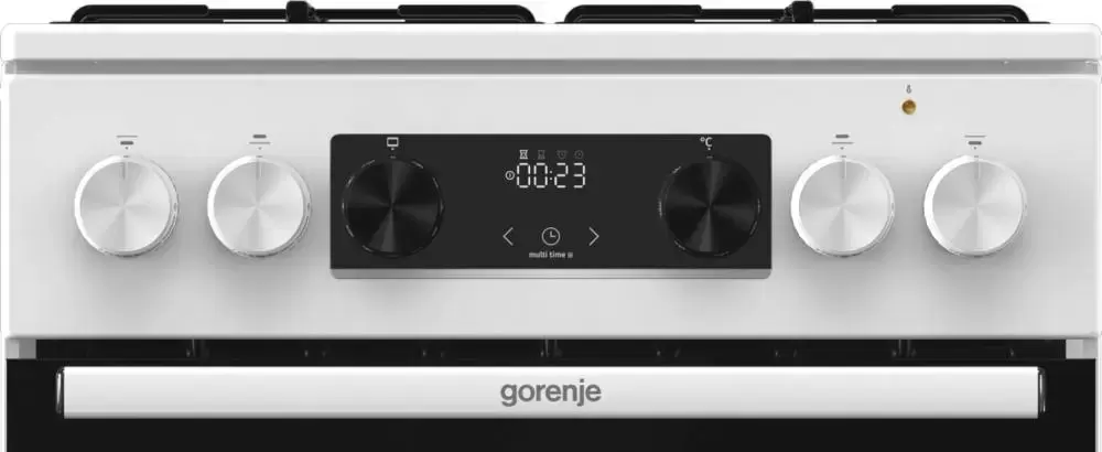 Комбинированная плита Gorenje GK5C60WJ