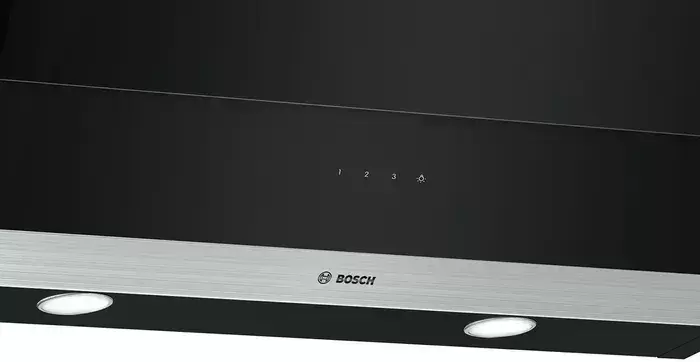 Вытяжка Bosch DWK095G60T