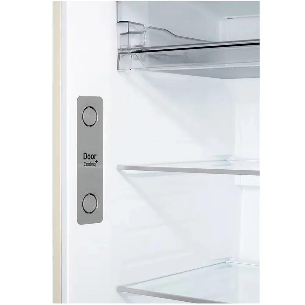 Холодильник LG GR-B922FEBM