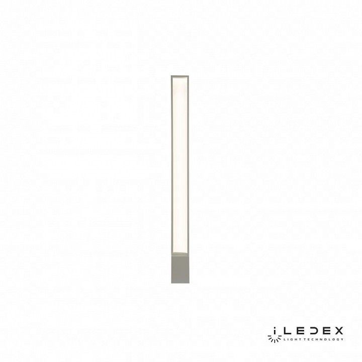 Торшер iLedex Edge B006230 WH