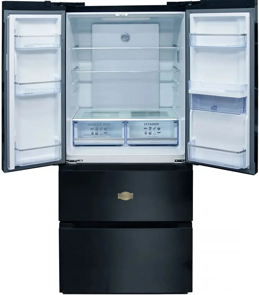 Холодильник Kaiser KS 80425 AD