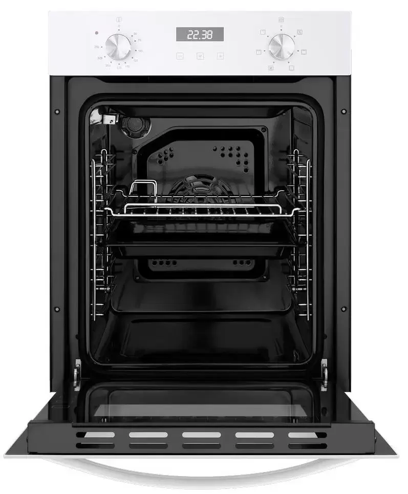 Шкаф духовой электрический MAUNFELD EOEM516W