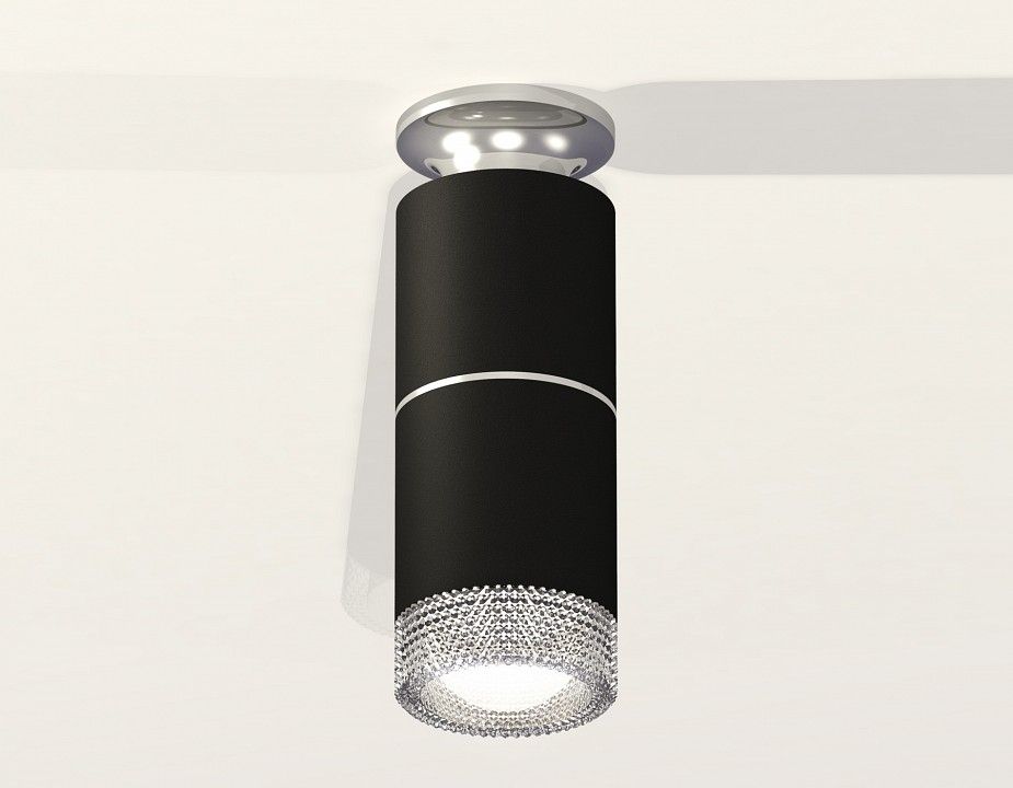 Накладной светильник Ambrella Light XS XS6302222