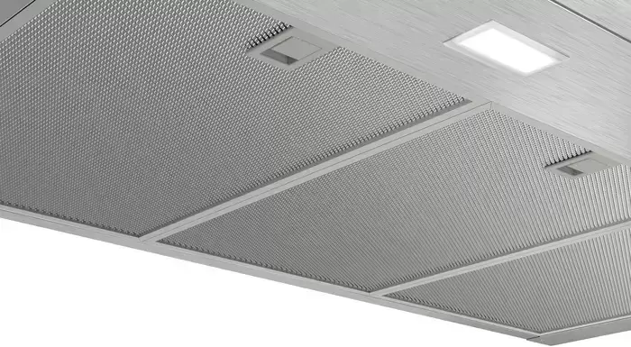 Вытяжка Bosch DWB 94BC52