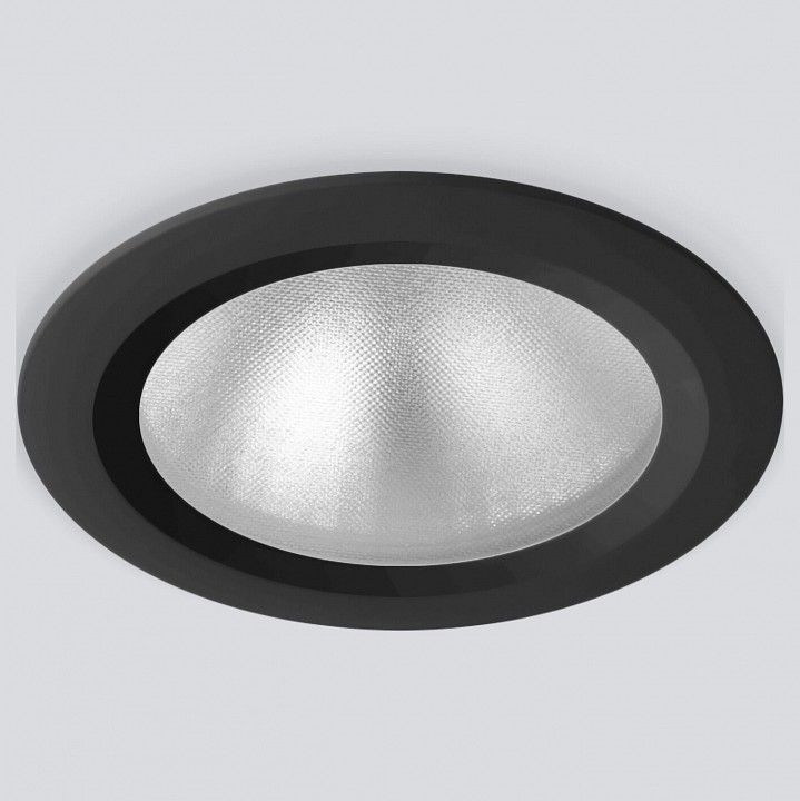 Встраиваемый светильник Elektrostandard Light LED 3003 a058922