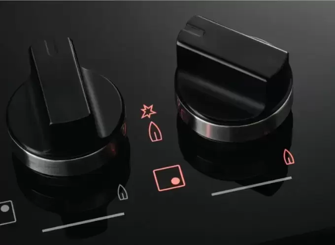 Варочная панель AEG HKB64450NB