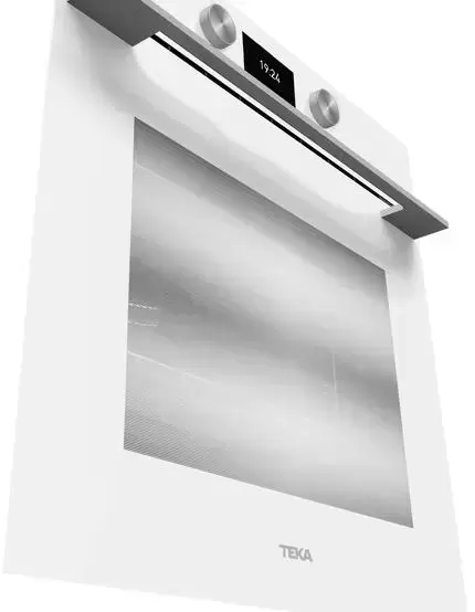 Духовой шкаф Teka HLB 8600 WHITE MARBLE