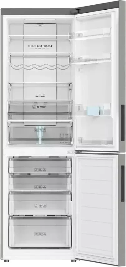 Холодильник Haier C2F636CXMVU1