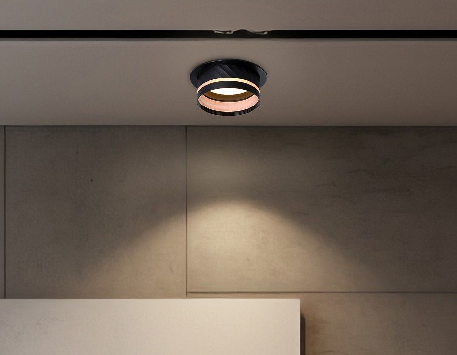 Встраиваемый светильник Ambrella Light TN TN5219