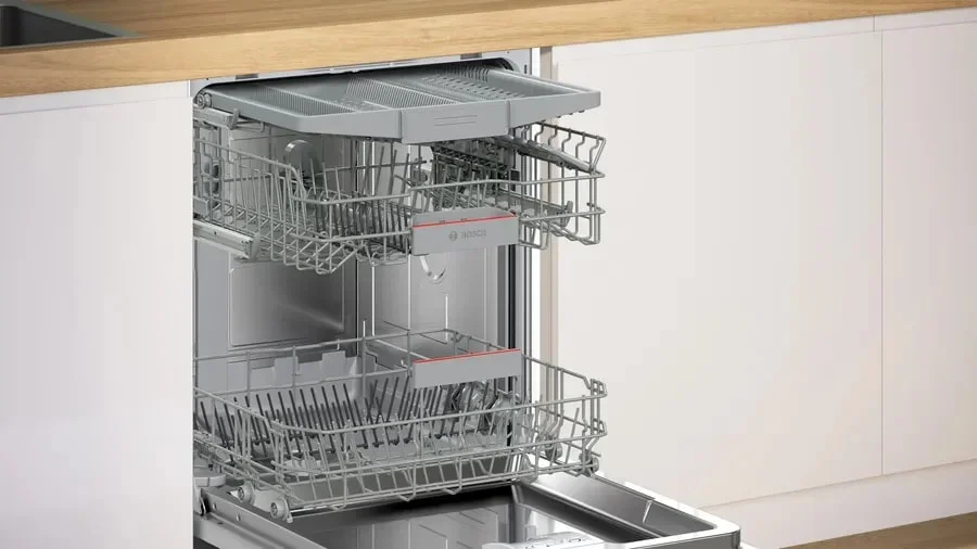 Встраиваемая посудомоечная машина Bosch SBH4HVX00E