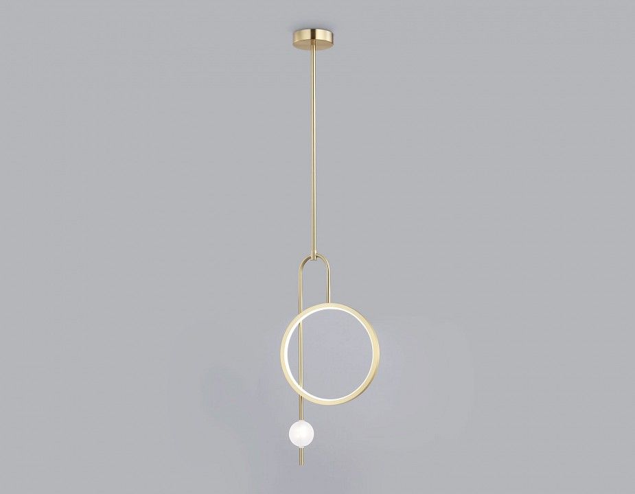 Светильник на штанге Ambrella Light FL FL66437