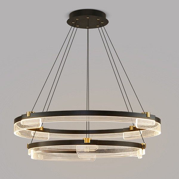 Подвесной светильник Imperiumloft  Marga01
