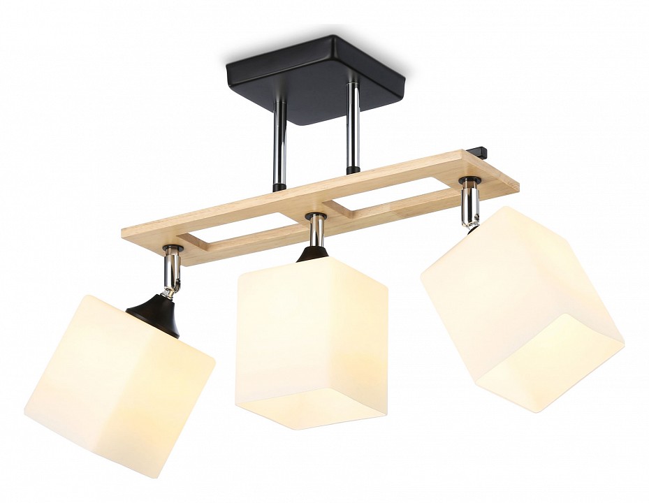 Люстра на штанге Ambrella Light TR TR9507