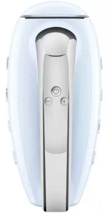 Ручной миксер Smeg HMF01PBEU