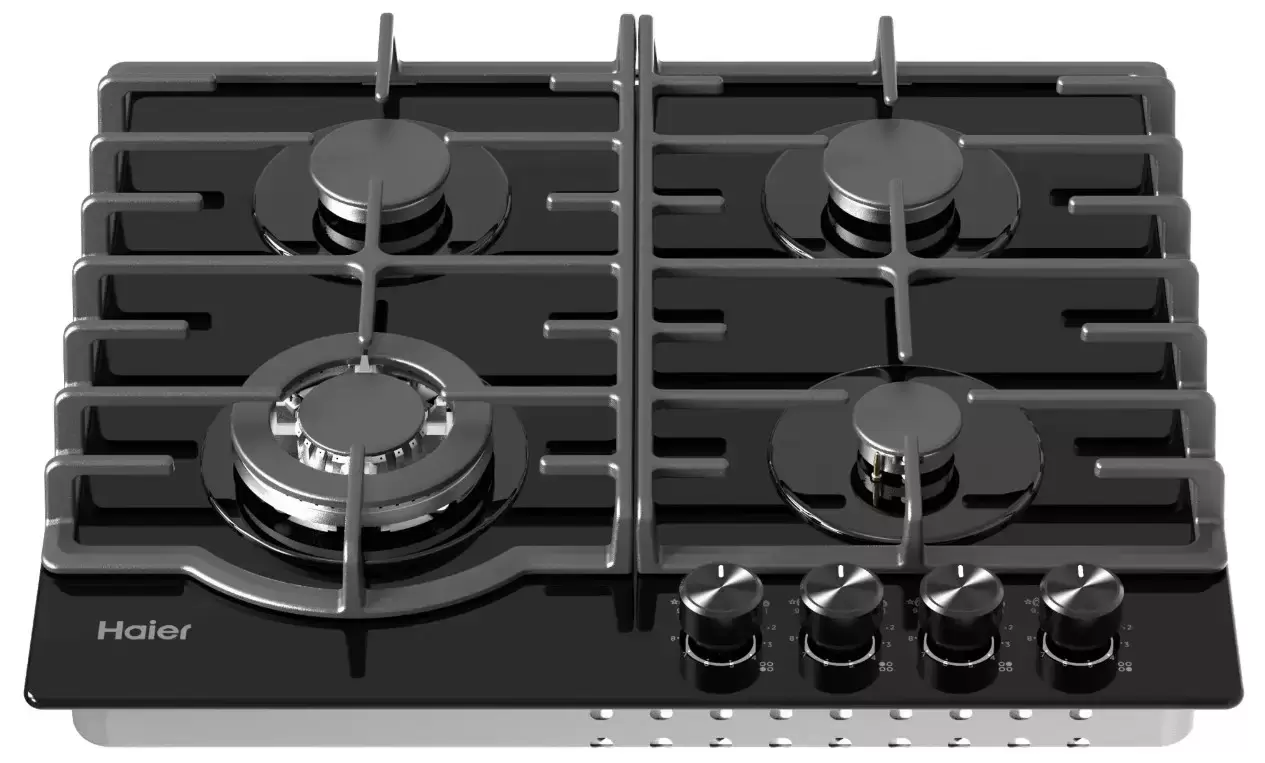 Варочная панель Haier HHX-G64RFVLB