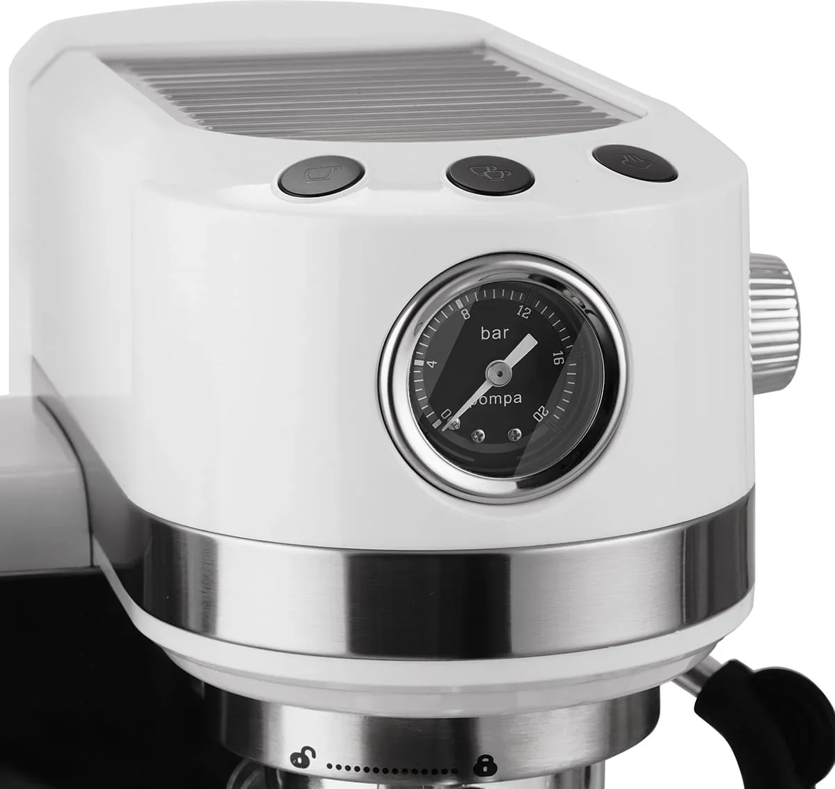 Кофейная станция Korting KCM 1014 SA Ottimo