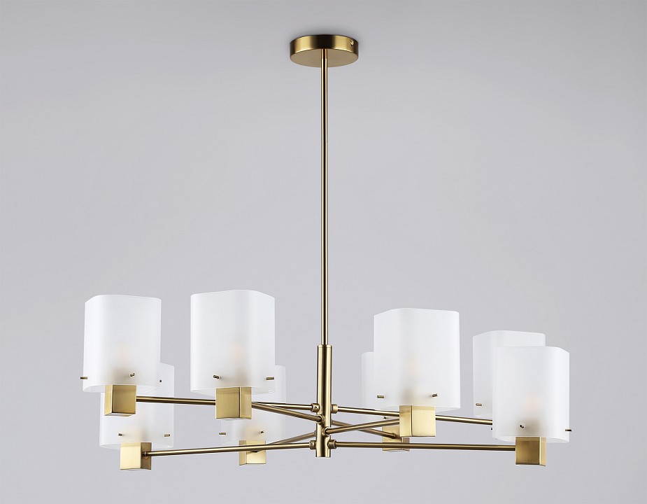 Люстра на штанге Ambrella Light HIGH LIGHT LH57033