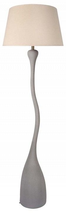 Торшер Loft it Ariadne 10571F Grey