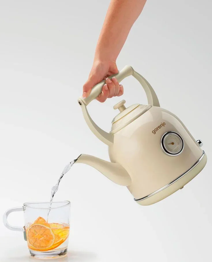 Чайник Gorenje K17CLIN