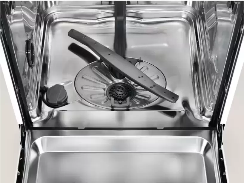 Встраиваемая посудомоечная машина Electrolux EEG47300L