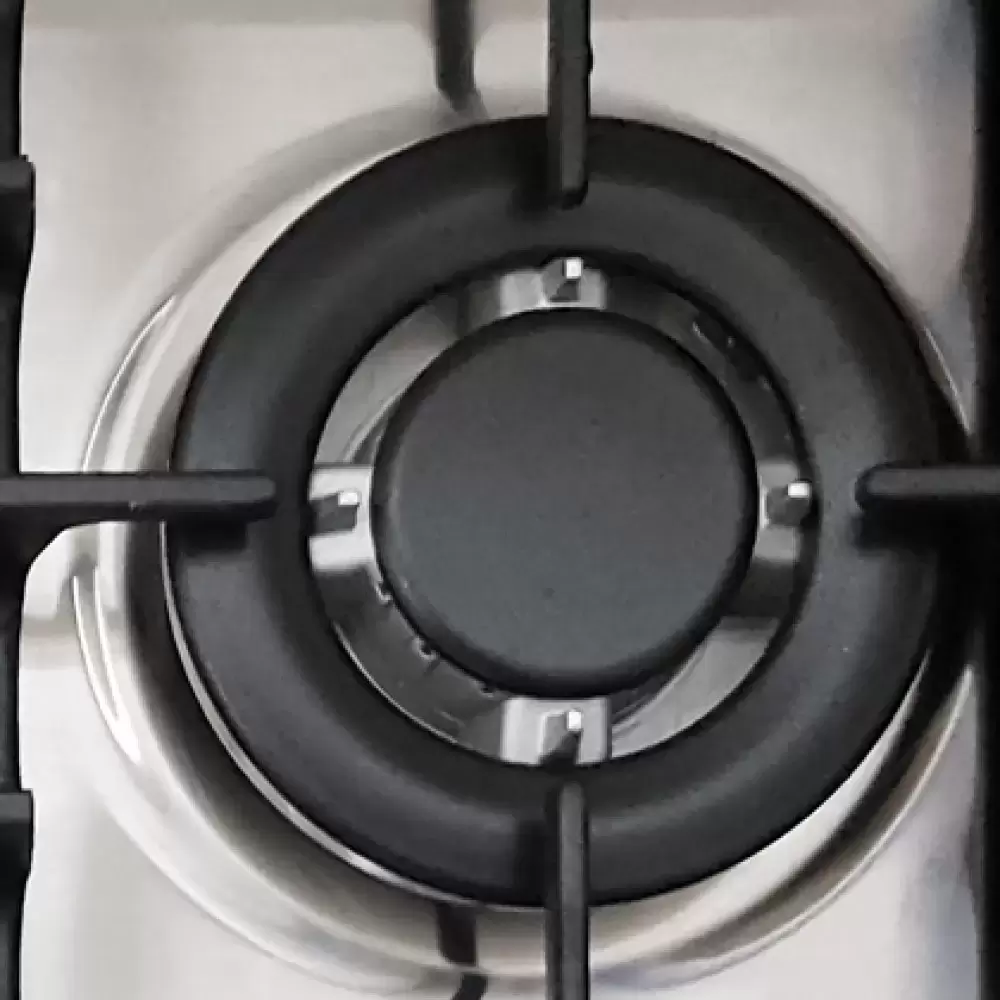 Газовая варочная поверхность Kaiser KG 6364 Turbo Romb