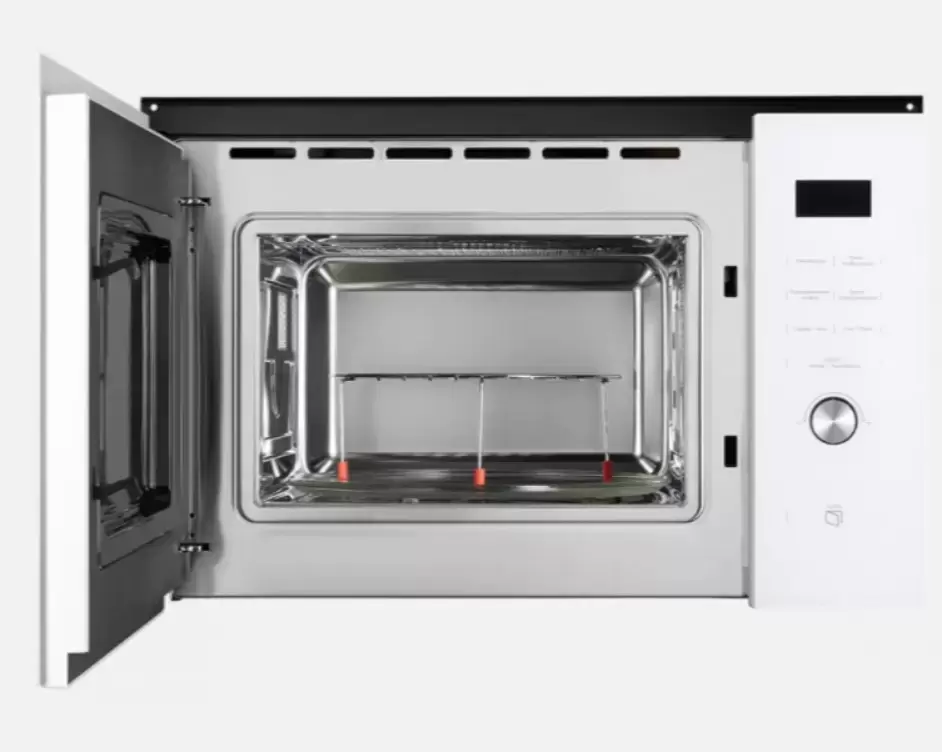 Встраиваемая микроволновая печь Kuppersberg HMW 650 WH