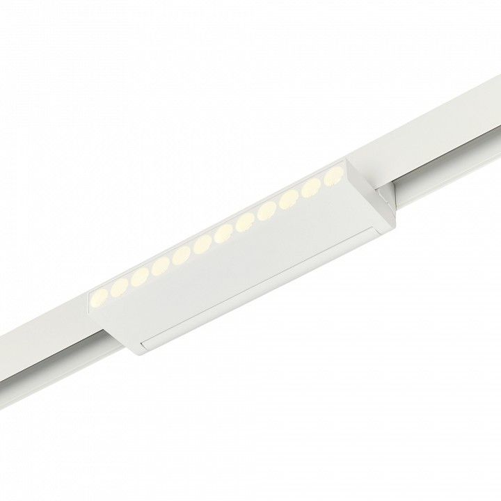 Накладной светильник MyFar FlowPoint MT0213-12W4K-W