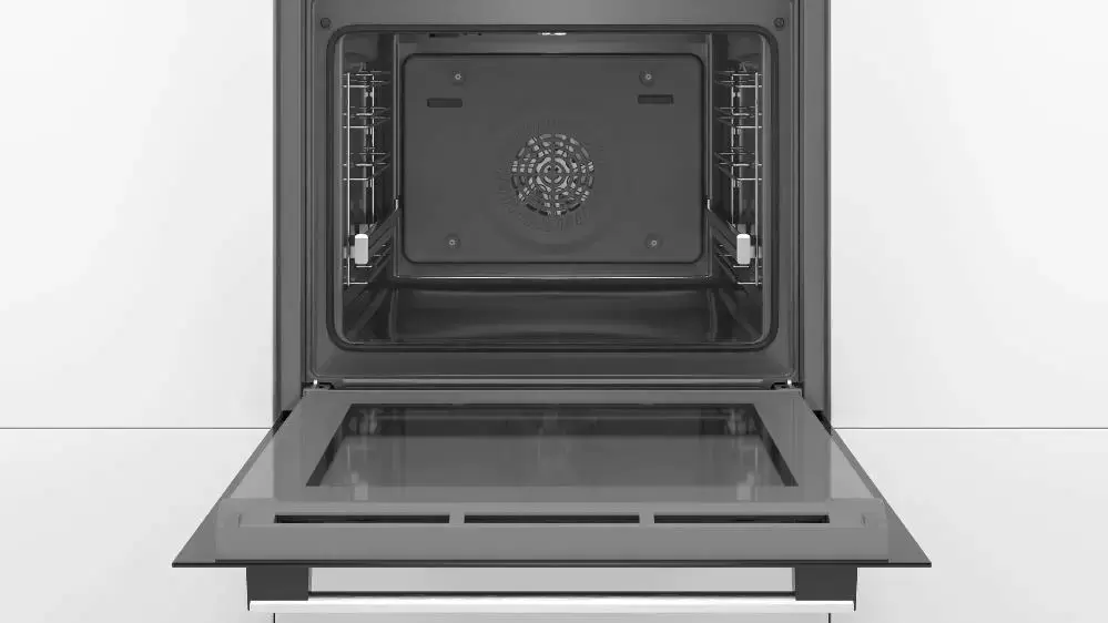 Духовой шкаф Bosch HBG537NS0R
