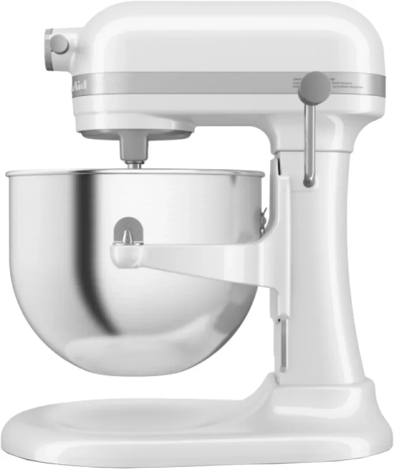 Миксер KitchenAid Heavy Duty 5KSM70JPXEWH