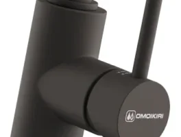 Смеситель Omoikiri NAKAGAWA 2 PLUS ES