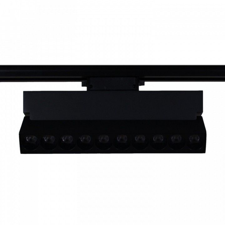 Накладной светильник Reluce Technical 06187 06187-9.3-001QY LED20W BK