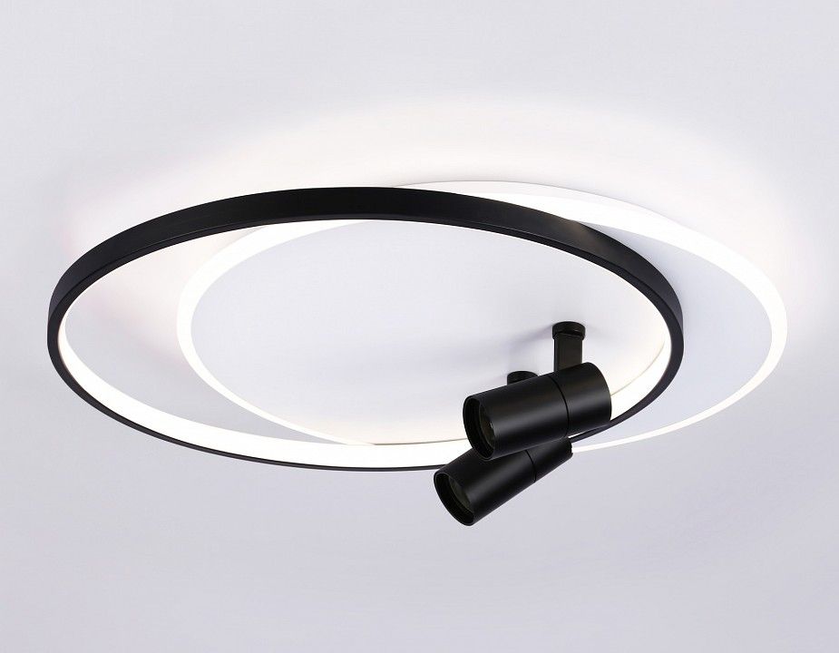 Накладной светильник Ambrella Light FL FL51392