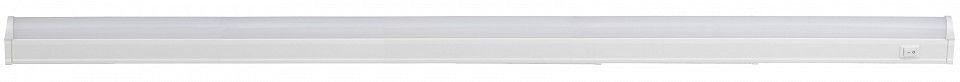 Накладной светильник Эра  LLED-01-12W-4000-W