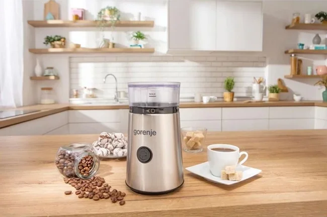 Кофемолка Gorenje SMK150E