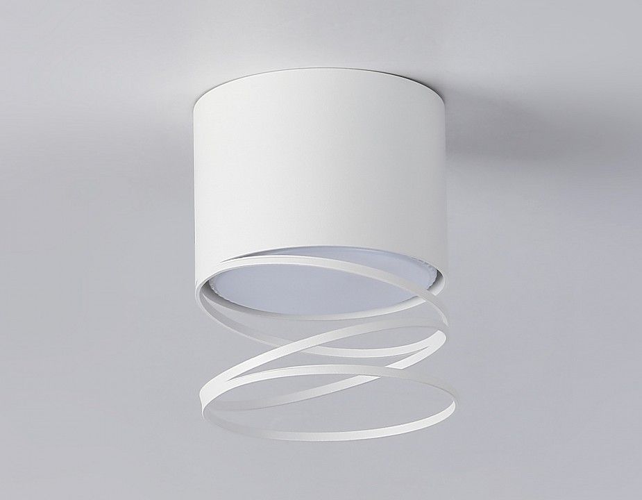 Накладной светильник Ambrella Light TN TN71103