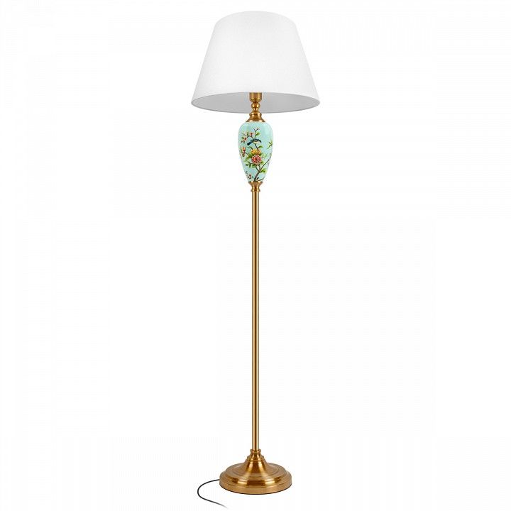 Торшер Loft it Bluet 10379F/A